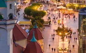 City Sopot Pokoje i Apartamenty